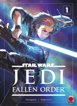 Bertrand.pt - Star Wars Jedi - Fallen Order