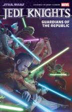 Star Wars: Jedi Knights Vol. 1