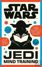 Star Wars: Jedi Mind Training