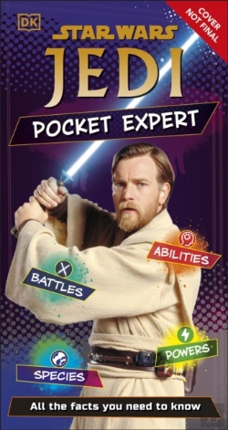 Bertrand.pt - Star Wars Jedi Pocket Expert