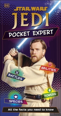 Bertrand.pt - Star Wars Jedi Pocket Expert