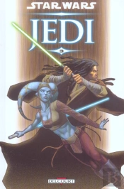 Star Wars - Jedi T.3 ; Rite De Passage