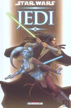 Bertrand.pt - Star Wars - Jedi T.3 ; Rite De Passage
