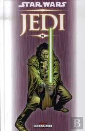 Star Wars - Jedi T.5 ; Au Bout De L'Infini