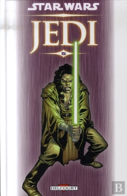 Bertrand.pt - Star Wars - Jedi T.5 ; Au Bout De L'Infini