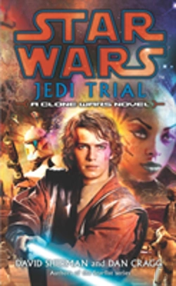 Bertrand.pt - Star Wars: Jedi Trial