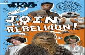 Star Wars Join The Rebellion!