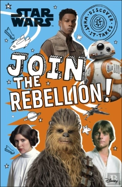Bertrand.pt - Star Wars Join The Rebellion!