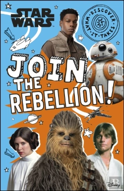 Bertrand.pt - Star Wars Join The Rebellion!