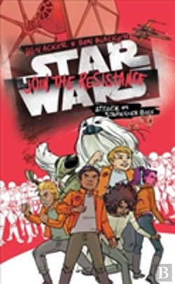 Bertrand.pt - Star Wars Join The Resistance Attack On