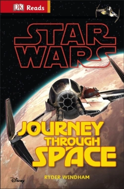 Bertrand.pt - Star Wars Journey Through Space