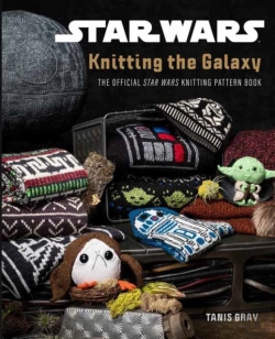 Bertrand.pt - Star Wars: Knitting The Galaxy