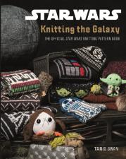 Star Wars: Knitting The Galaxy