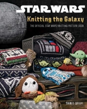 Star Wars: Knitting The Galaxy