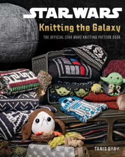 Bertrand.pt - Star Wars: Knitting The Galaxy