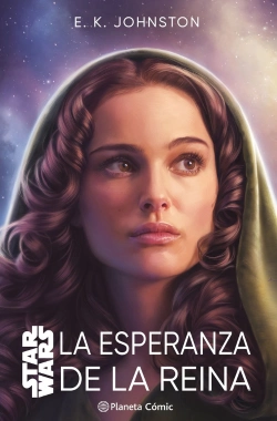 Bertrand.pt - Star Wars. La Esperanza De La Reina (Novela)