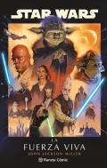 Star Wars: La Fuerza Viva (Novela)
