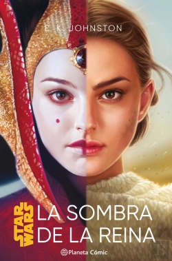 Bertrand.pt - Star Wars. La Sombra De La Reina (Novela)