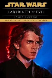 Star Wars: Labyrinth Of Evil