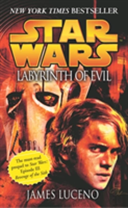 Bertrand.pt - Star Wars: Labyrinth Of Evil