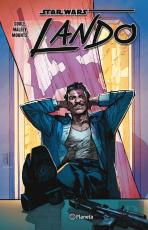 Star Wars - Lando