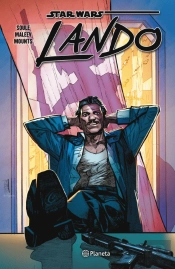 Star Wars - Lando