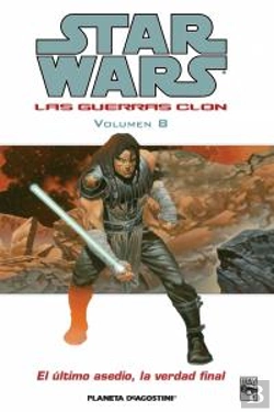 Bertrand.pt - Star Wars: Las Guerras Clon Nº 08