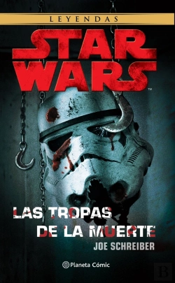 Bertrand.pt - Star Wars Las Tropas De La Muerte (Ne)