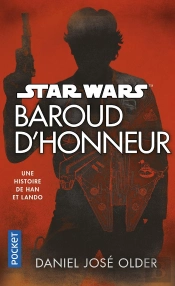 Star Wars : Last Shot