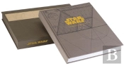 Star Wars ; Le Coffret Culte, Les Archives Inédites
