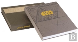 Bertrand.pt - Star Wars ; Le Coffret Culte, Les Archives Inédites