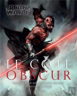 Bertrand.pt - Star Wars ; Le Côté Obscur
