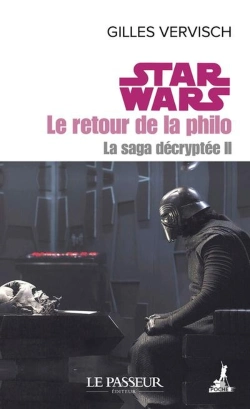 Bertrand.pt - Star Wars : Le Retour De La Philo : La Saga Decryptée