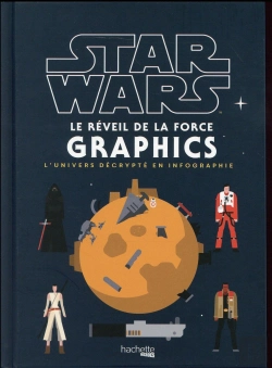 Bertrand.pt - Star Wars Le Reveil De La Force Graphics