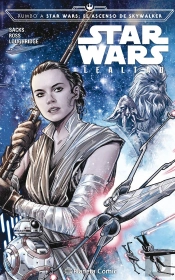 Star Wars Lealtad (Cómic Episodio Ix)