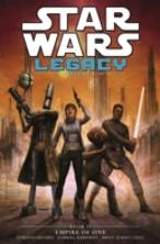 Star Wars Legacy - Empire Of One