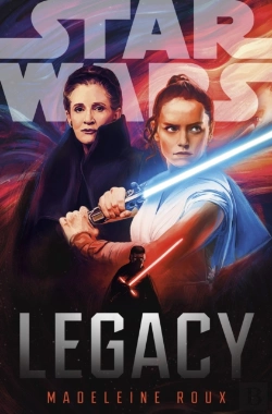 Bertrand.pt - Star Wars: Legacy