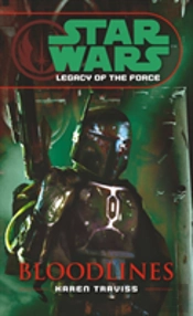 Star Wars: Legacy Of The Force Ii - Bloodlines