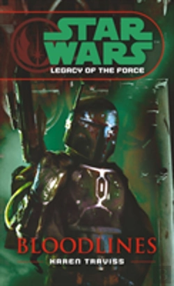 Bertrand.pt - Star Wars: Legacy Of The Force Ii - Bloodlines