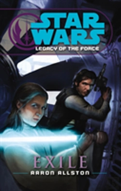 Bertrand.pt - Star Wars: Legacy Of The Force Iv - Exile