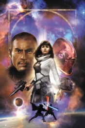 Star Wars Legends Epic Collection: Legacy Vol. 4