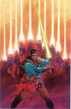 Bertrand.pt - Star Wars Legends Epic Collection: Tales Of The Jedi Vol. 2