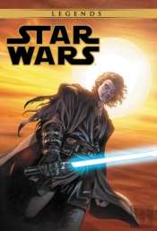 Star Wars Legends Epic Collection: The Clone Wars Vol. 3