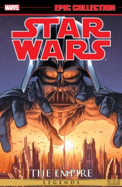 Bertrand.pt - Star Wars Legends Epic Collection: The Empire Vol. 1 (New Printing)