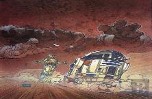 Star Wars Legends Epic Collection: The Empire Vol. 5
