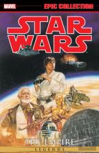 Star Wars Legends Epic Collection: The Empire Vol. 8