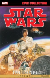 Star Wars Legends Epic Collection: The Empire Vol. 8