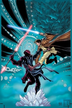 Bertrand.pt - Star Wars Legends Epic Collection: The Menace Revealed Vol. 3
