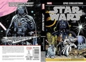 Star Wars Legends Epic Collection: The Newspaper Strips Vol. 1