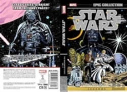 Bertrand.pt - Star Wars Legends Epic Collection: The Newspaper Strips Vol. 1